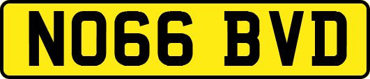 NO66BVD