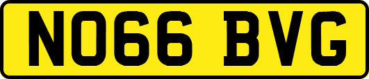 NO66BVG