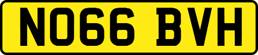 NO66BVH
