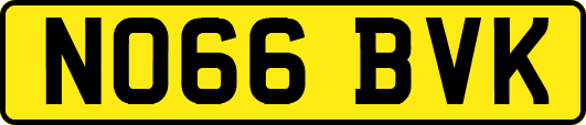NO66BVK