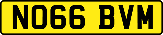 NO66BVM