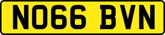 NO66BVN