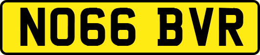 NO66BVR
