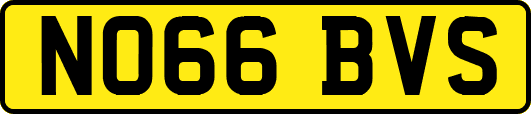NO66BVS
