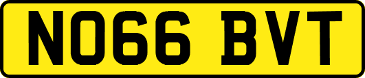 NO66BVT