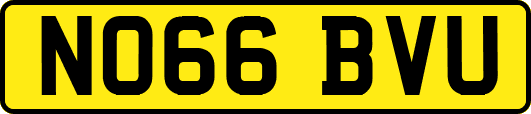 NO66BVU