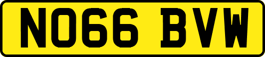 NO66BVW