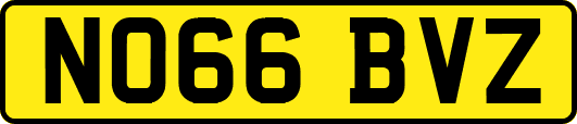 NO66BVZ