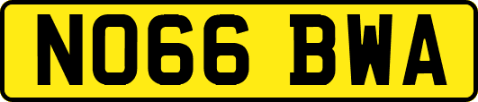 NO66BWA