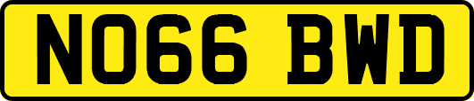 NO66BWD