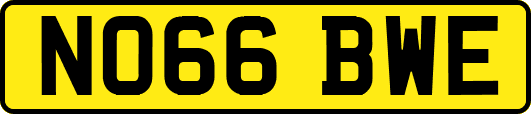 NO66BWE