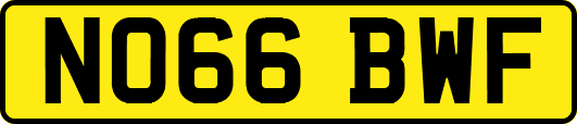 NO66BWF