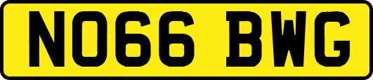 NO66BWG