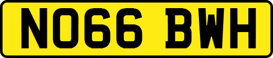 NO66BWH