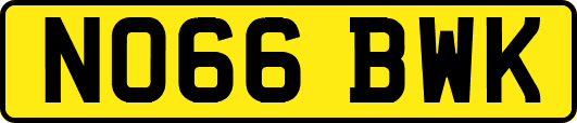 NO66BWK