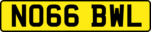 NO66BWL