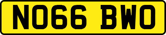 NO66BWO