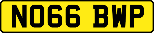 NO66BWP