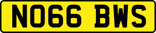 NO66BWS