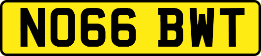 NO66BWT