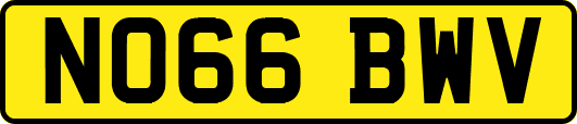NO66BWV