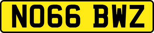 NO66BWZ