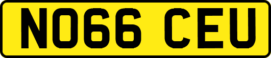 NO66CEU