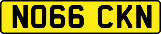 NO66CKN