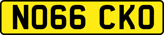 NO66CKO