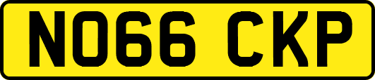 NO66CKP
