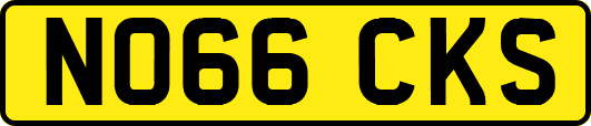 NO66CKS