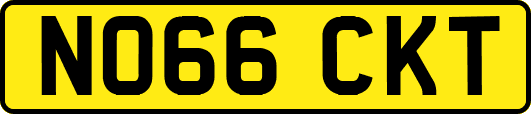 NO66CKT