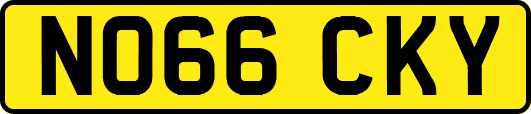 NO66CKY