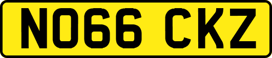 NO66CKZ