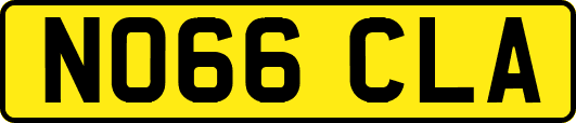 NO66CLA