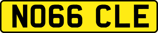 NO66CLE