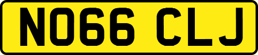 NO66CLJ