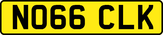 NO66CLK