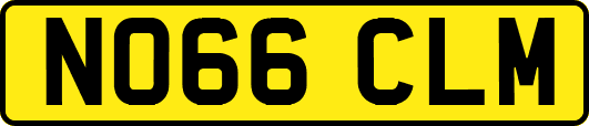 NO66CLM