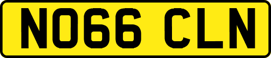 NO66CLN