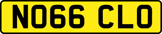 NO66CLO