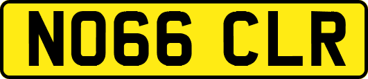 NO66CLR