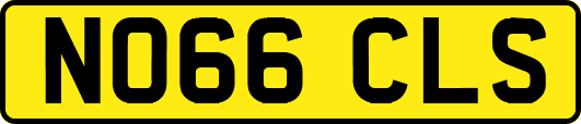 NO66CLS