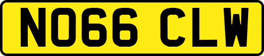 NO66CLW