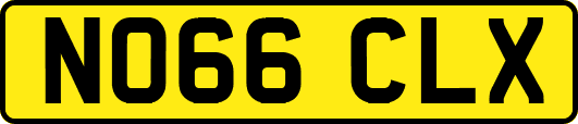 NO66CLX