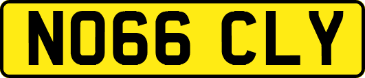 NO66CLY