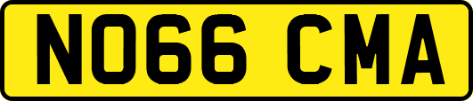 NO66CMA