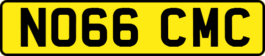 NO66CMC