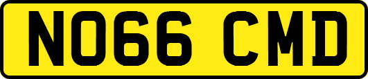 NO66CMD