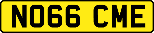 NO66CME
